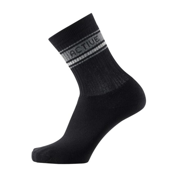 Sportsocken im 5er-Pack