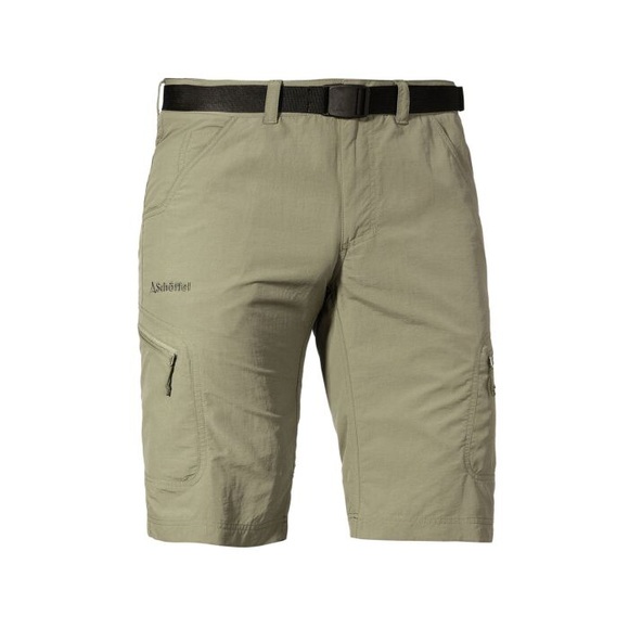 Schöffel Silvaplana2 Bermudas Herren