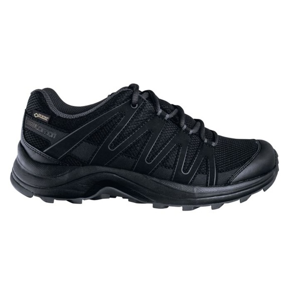 Salomon Ticao GTX leichter und komfortabler Walking - und Laufschuh für Damen