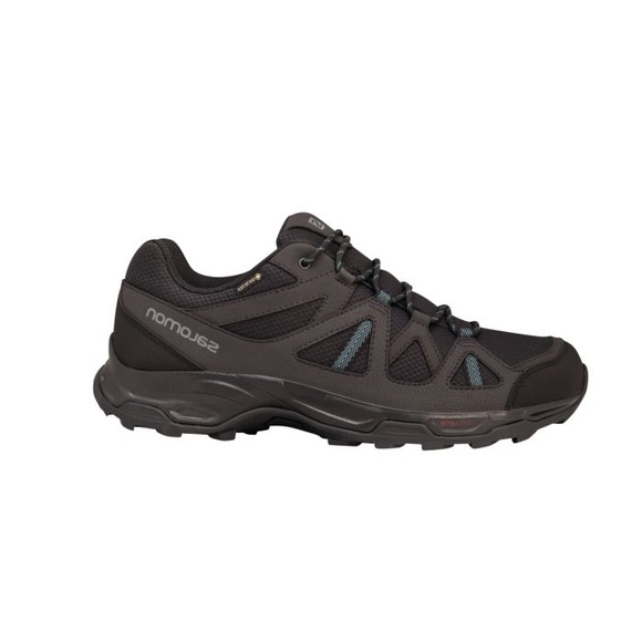 Salomon Rhossili GTX Outdoor- und Wanderschuh für Herren