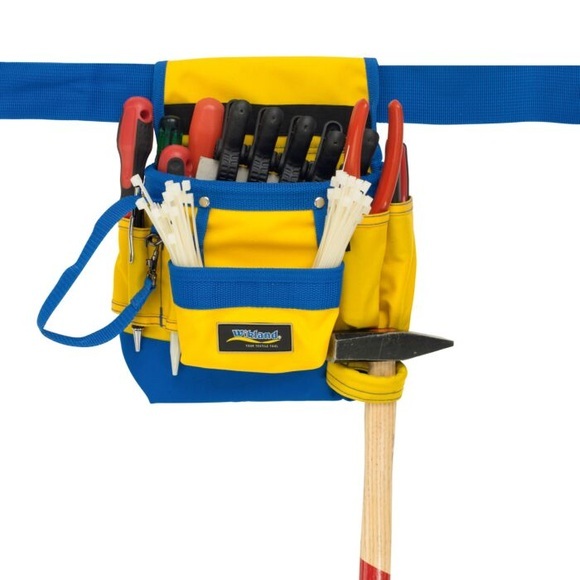 Wikland Werkzeugtasche
