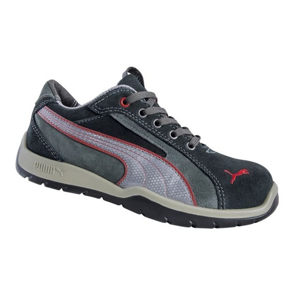 Puma Sicherheitsschuh Dakar