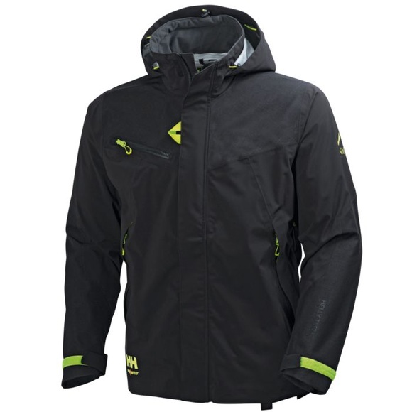 Helly Hansen Magni Shell-Jacke