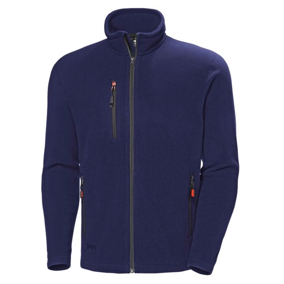 Helly Hansen Fleece Jacke Oxford
