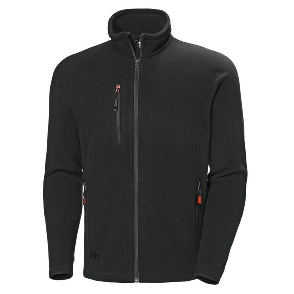 Helly Hansen Fleece Jacke Oxford