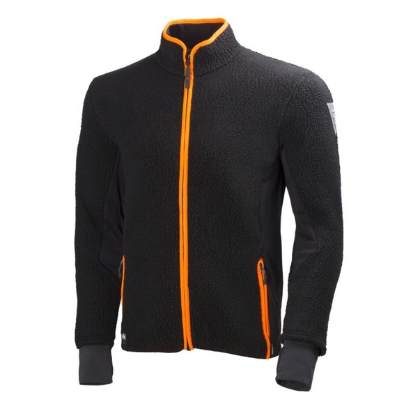 Helly Hansen Faserpelz-Jacke Chelsea
