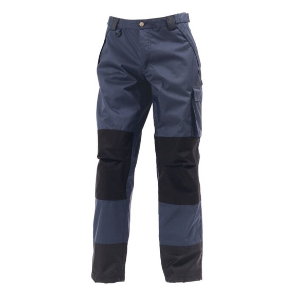 Elka Arbeits-Regenhose mit Knieverstärkung