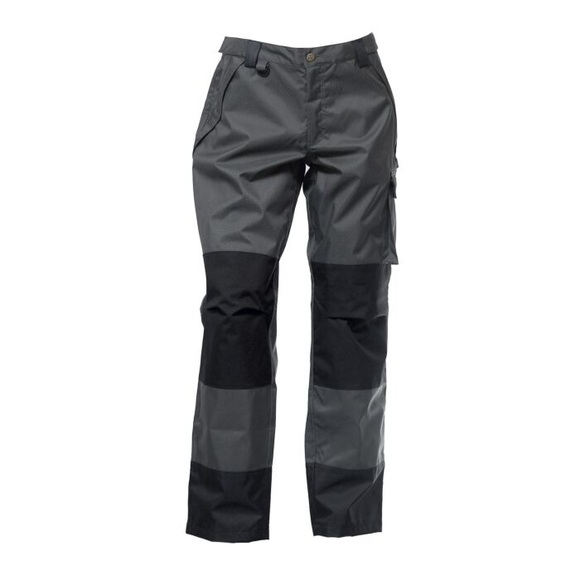 Elka Arbeits-Regenhose mit Knieverstärkung