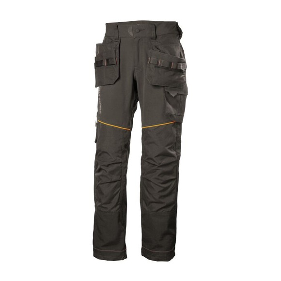 Helly Hansen 4-Wege-Stretch-Hose, grau, 44