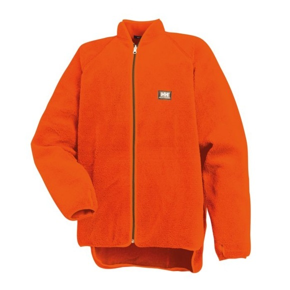 Helly Hansen Fleece Jacke Basel
