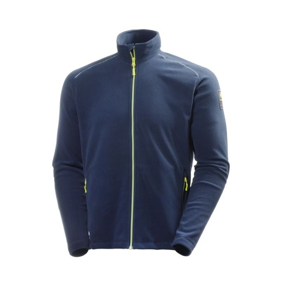 Helly Hansen Fleece Jacke Aker
