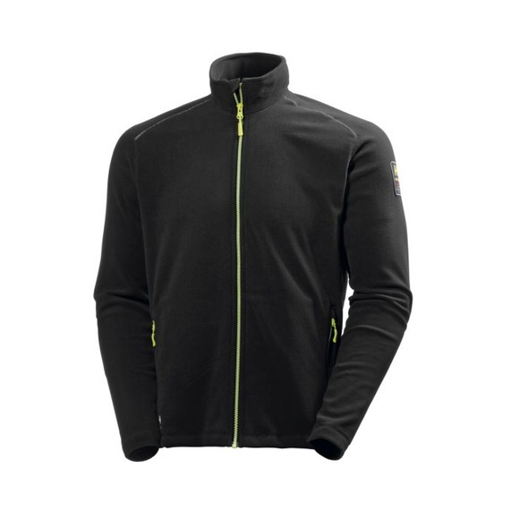 Helly Hansen Fleece Jacke Aker