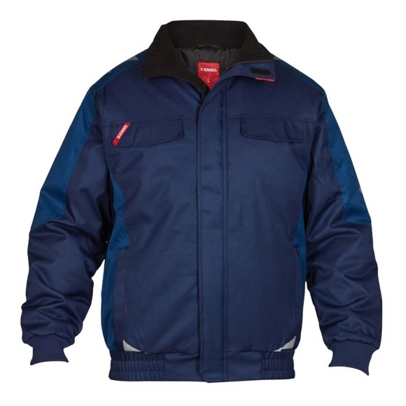 ENGEL Pilotenjacke Galaxy