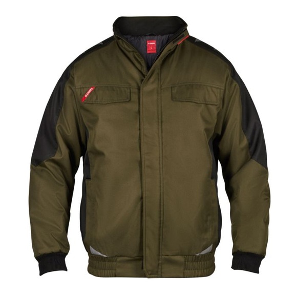 ENGEL Pilotenjacke Galaxy