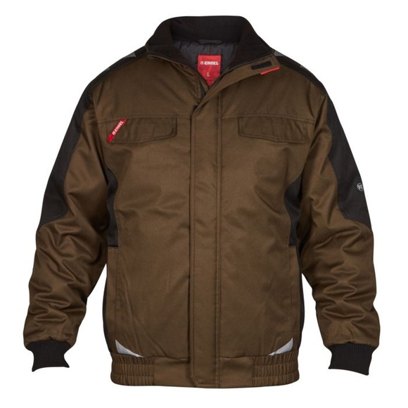 ENGEL Pilotenjacke Galaxy