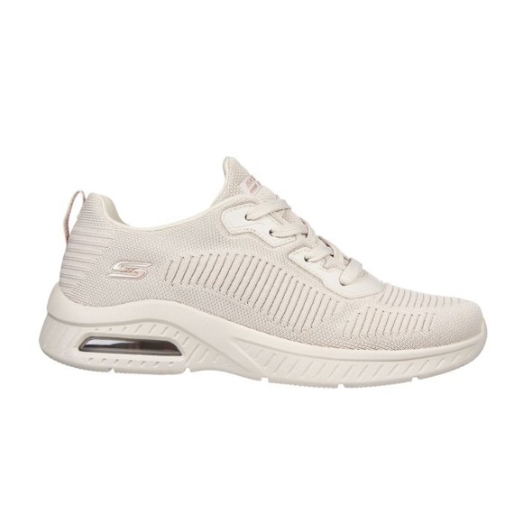 Sneakers, Low Top Damen Ecru 36