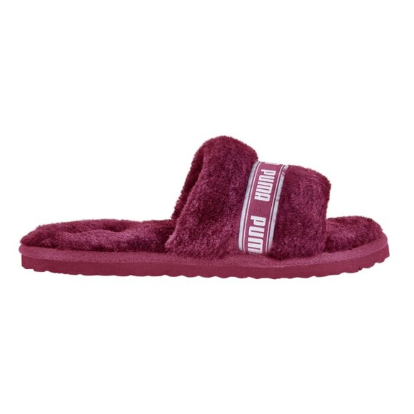 PUMA Badesandale »PUMA FLUFF«