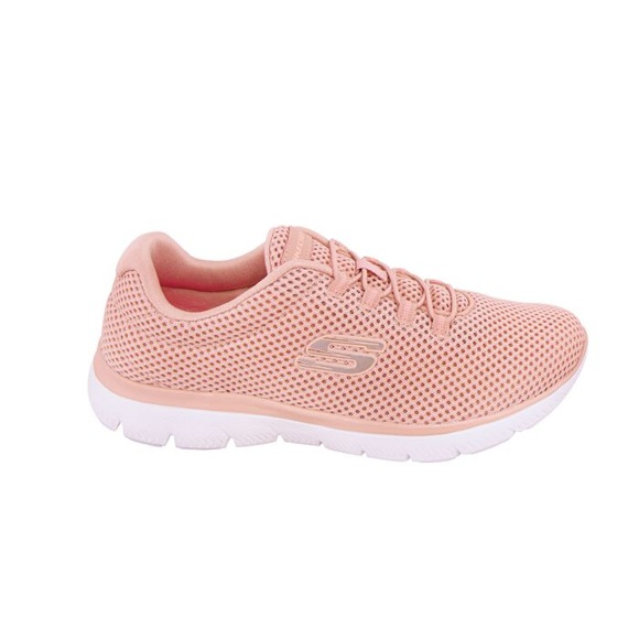 Skechers Slip-On Sneaker »Summits«