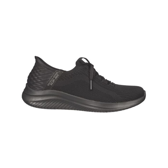 Skechers Slip-On Sneaker »ULTRA FLEX 3.0«, mit gepolstertem Fersenpart