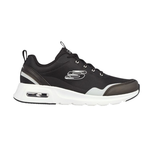 Skechers Sneaker »SKECH-AIR COURT GOOD NEWS«, mit gepolsterter Innensohle