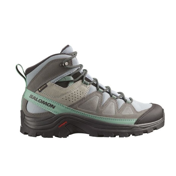 Salomon Wanderschuh »QUEST ROVE GORE-TEX® W«, wasserdicht