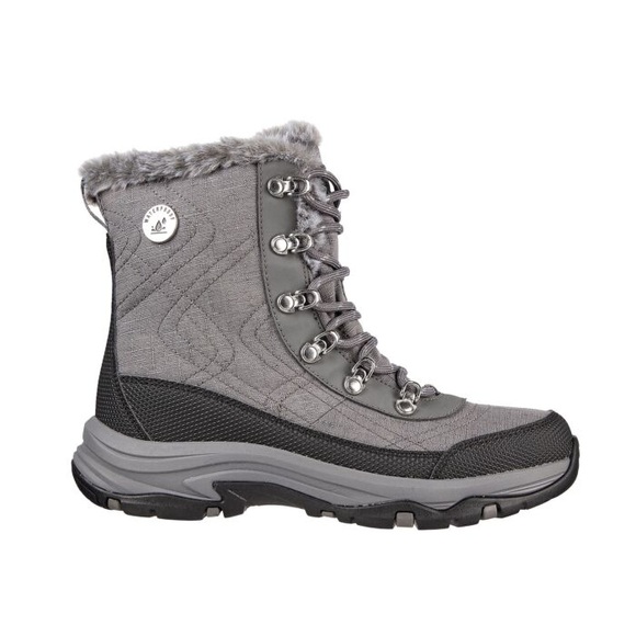 Skechers Winterboots »TREGO - COLD BLUES«, mit Waterproof-Ausstattung