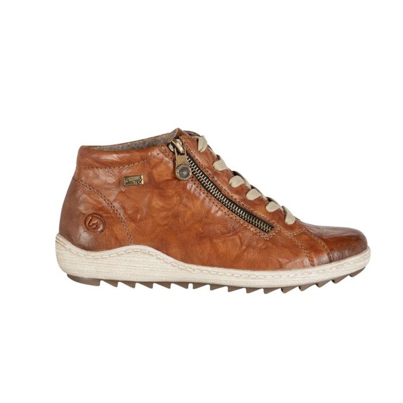 Remonte Winterboots, mit wasserabweisender Tex-Membran