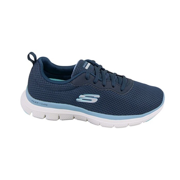Sneakers, Low Top Unisex Dunkelblau 37