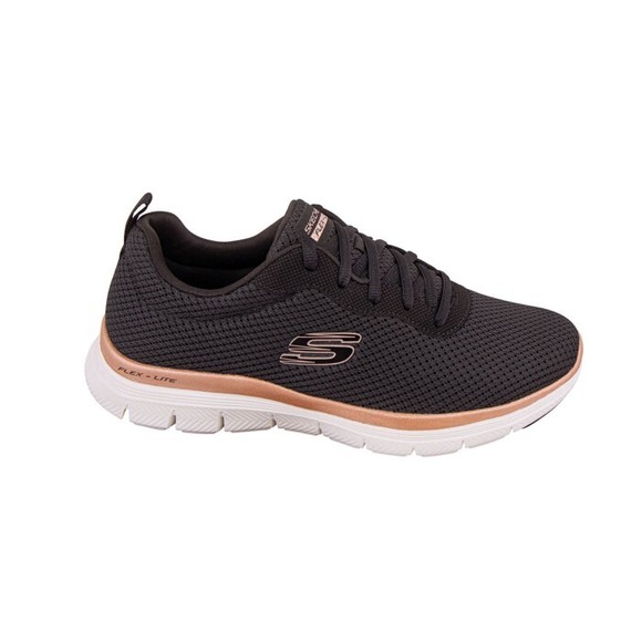 Skechers Sneaker »FLEX APPEAL 4.0 BRILLINAT VIEW«, mit Air-Cooled Memory Foam Ausstattung