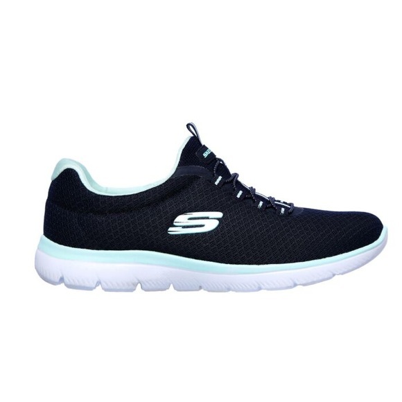 Skechers Slip-On Sneaker »Summits«