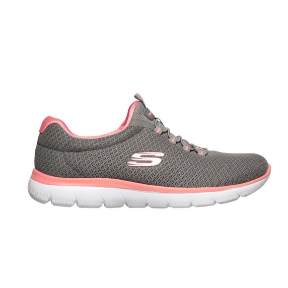 Skechers Slip-On Sneaker »Summits«