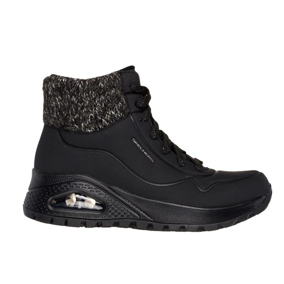 Skechers Winterboots »UNO RUGGED-«, mit Skech-Air-Luftkammernsohle