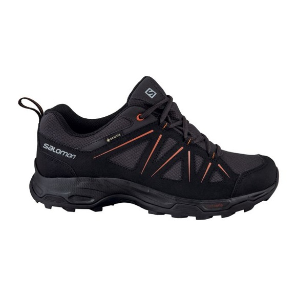 Salomon Tibai 2 GTX Outdoor- und Wanderschuh für Herren