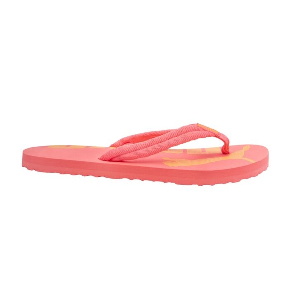 Puma Epic Beach Flips V2 für Damen und Herren apricot, 37