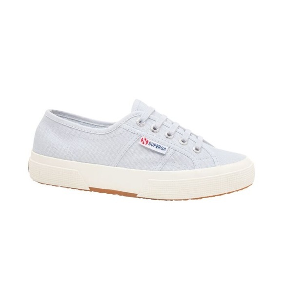 Superga Sneaker für Sie und Ihn himmelblau, 39