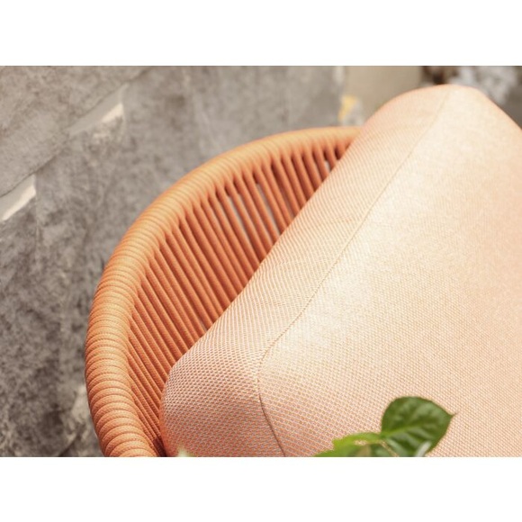 Sessel Flyer mit Quick-Dry-Schaumstoff