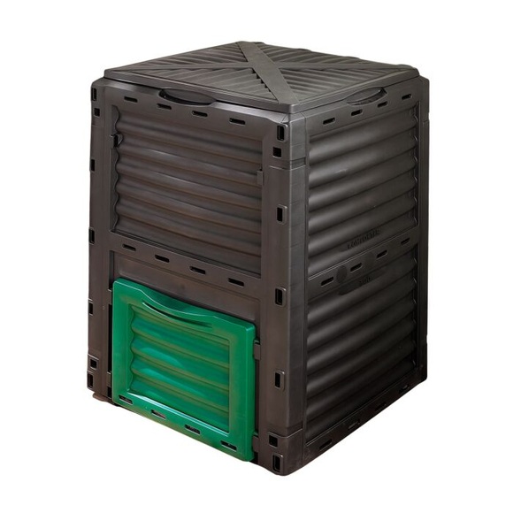 Composter 300 Liter