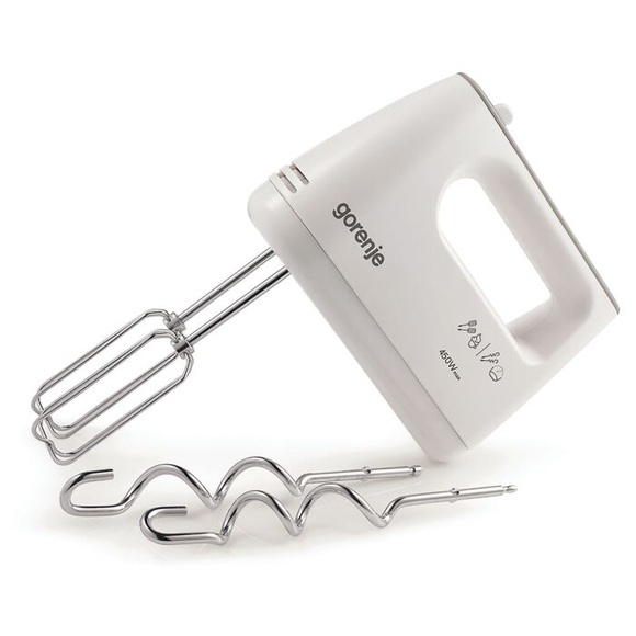 Gorenje M420CW Handmixer Weiss