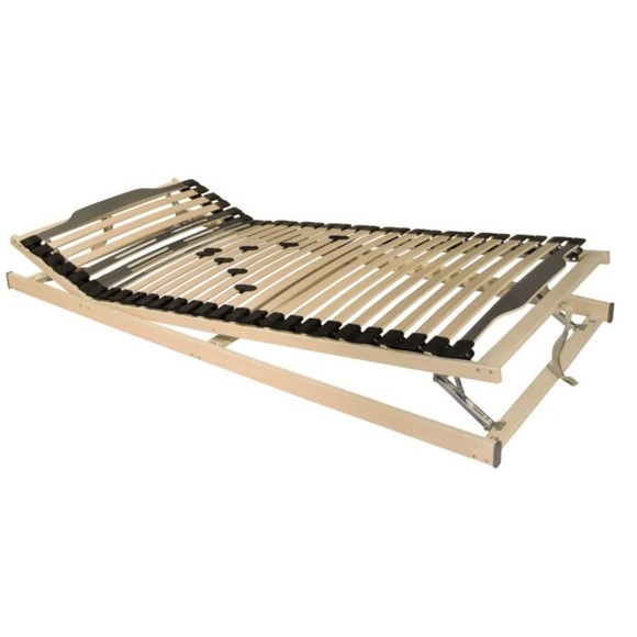 Capistrano Lattenrost Comfort KF ? 90x200 cm