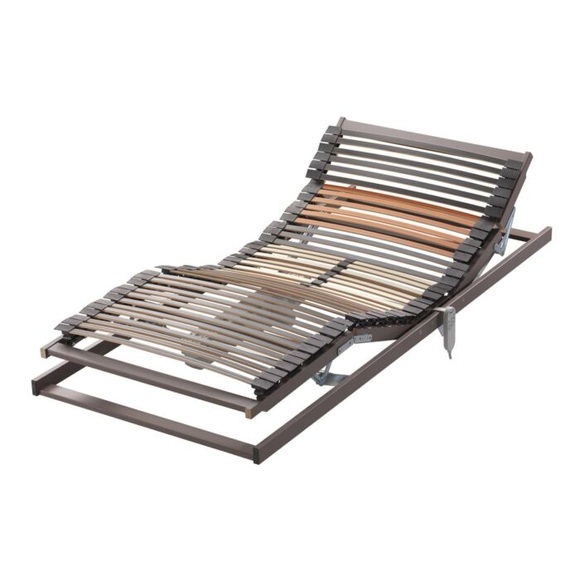 Softsleep elektrischer Lattenrost TrioFlex Motor ? 90x200 cm