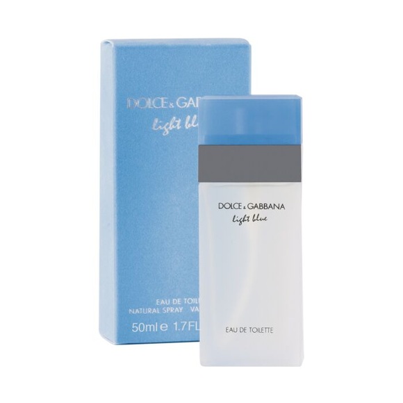 Dolce & Gabbana Light Blue