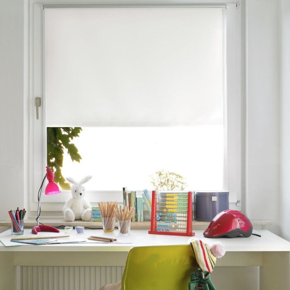 EASYFIX-Rollo THERMO mit Verdunkelung