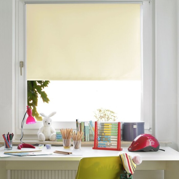 EASYFIX-Rollo THERMO mit Verdunkelung