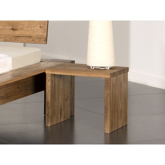 Young Living Nachttisch Martigny