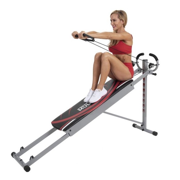Gymform Multi GYM Heimtrainer