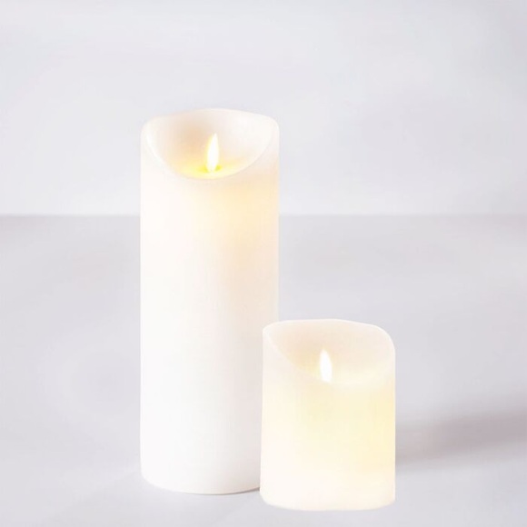 LED-Kerze NORWIN, Micasa