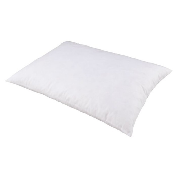 Federkissen Plima Soft, weiss, 50x70 cm