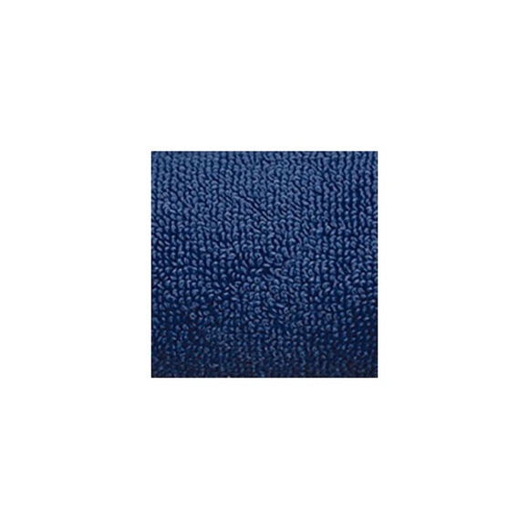 Hochwertige Frottierwäsche, navy, 30x50 cm