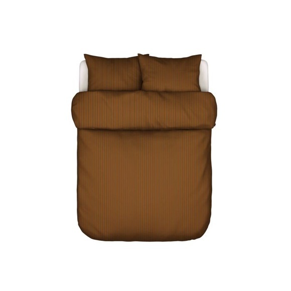 Marc O'Polo Bettwäsche Mulji toffee