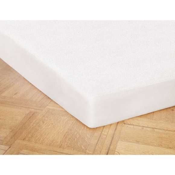 Flanell-Fixmolton aus Baumwolle, 160x200 cm